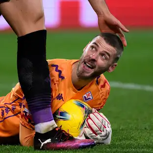 David de Gea