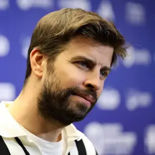 Gerard Piqué