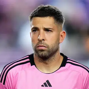 Jordi Alba