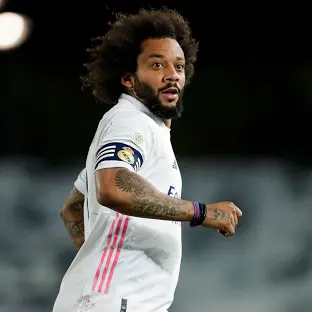 Marcelo Vieira