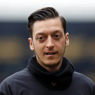 Mesut Özil