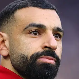 Mohamed Salah