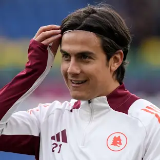 Paulo Dybala
