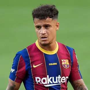 Philippe Coutinho