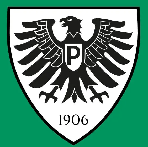 SC Preußen Münster
